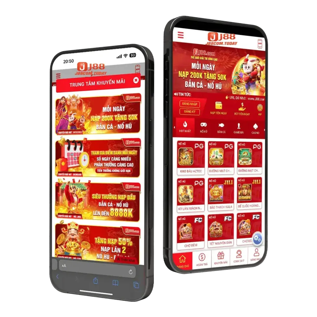 Tiện Lợi Mọi Lúc Mọi Nơi với new88bi App