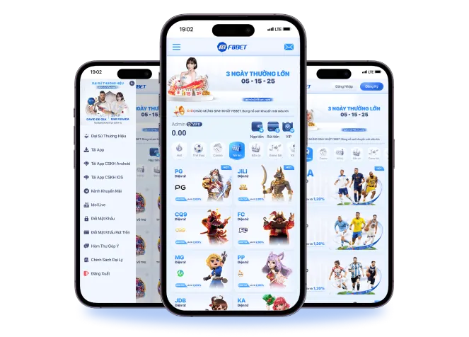 Đa dạng trò chơi new88bi