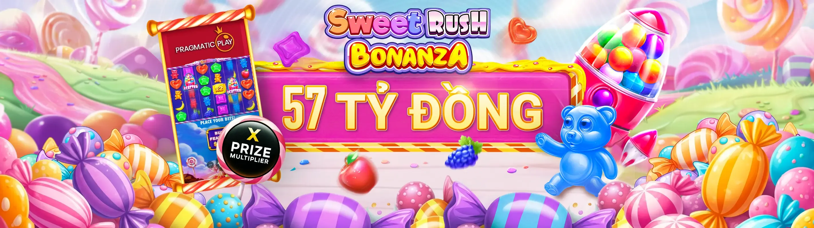 Thế giới bắn cá new88bi sống động với nhiều loài cá và kho báu