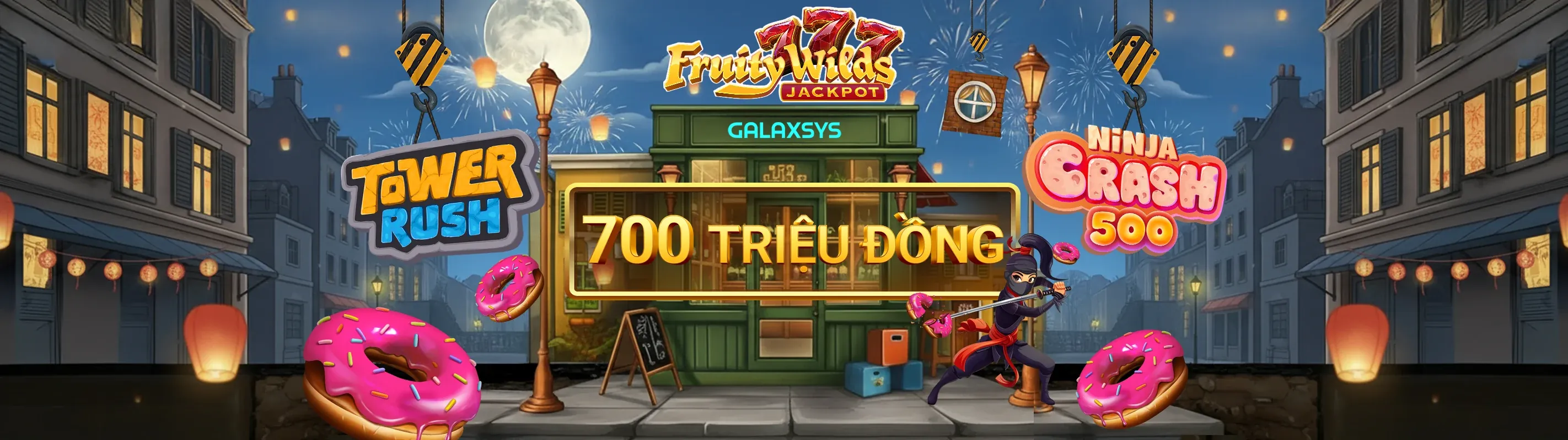 Sảnh Casino Trực Tuyến NEW88BI Chính Thức 2026