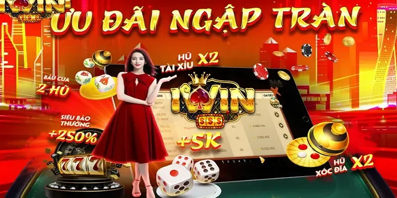 Vòng quay miễn phí cho trò chơi nổ hũ NEW88BI